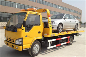 玛纳斯道路救援一般怎么收费